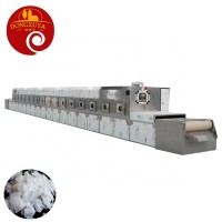 High Quality Industrial Coconut Tunnel Dryer Machinery