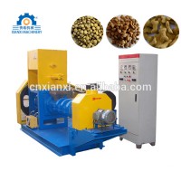 High quality pet food machine extruder for sale