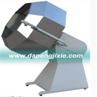 Chips seasoning machine for potato chips/puffded snacks