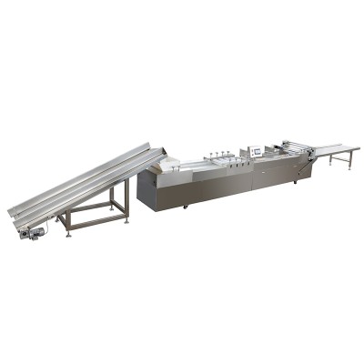 Automatic Cereal Bar Machine/Production line