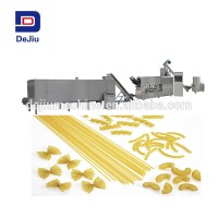 2018 Multipurpose Macaroni / High energy imperia pasta machine/pasta products machine