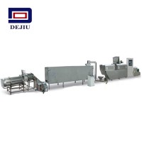 2018 Pet Food Machine / Pet food production line for dog chew / dog food making machinery