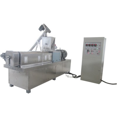 Powder 90KW production line baby food extrusion machine