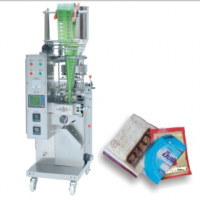 Powder automatic packaging machine for medical powder