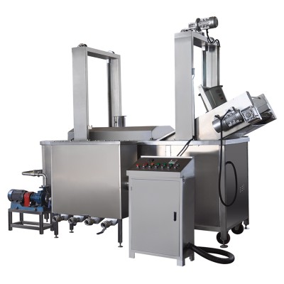 Corn Tortilla Snacks Food Making Machine