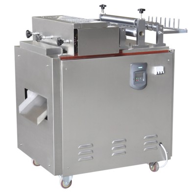 Four Corn Tortilla Machine for Sale